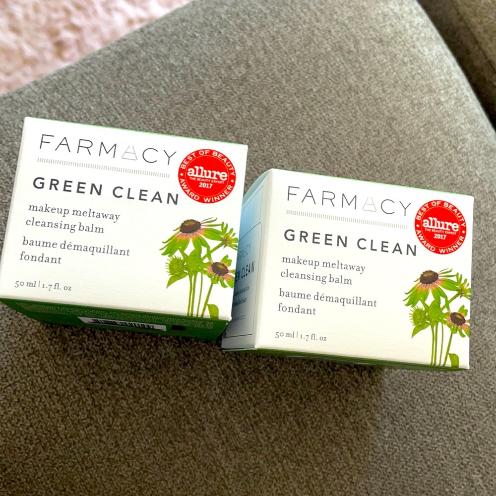 Farmacy Green Clean Bundle